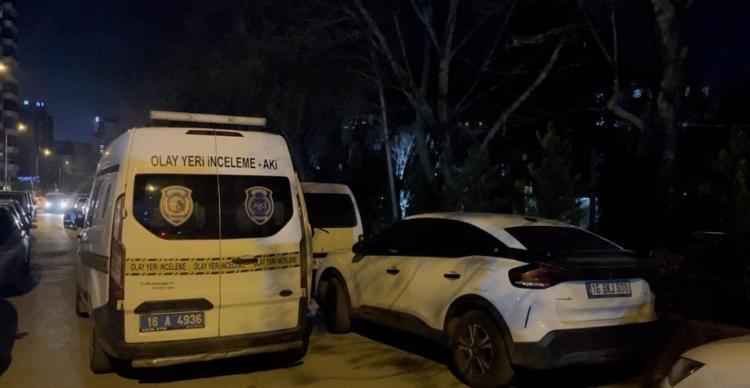 Adres sorduğu kişiyi Ne demek adresi bilmiyorsun deyip vurdu