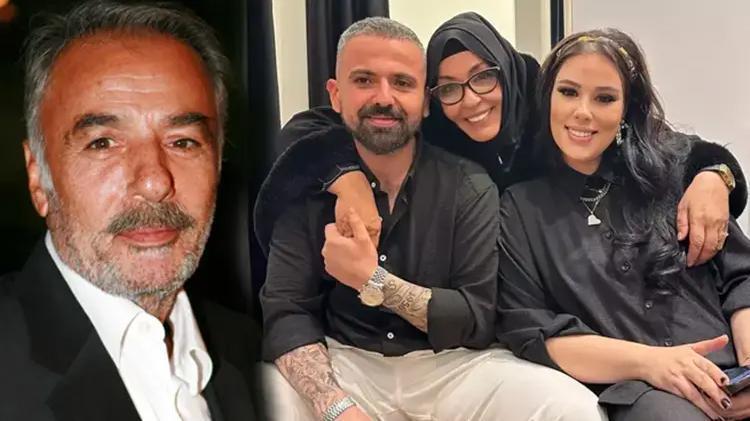 Ferdi Tayfurun yeğeni Şirin Gözalıcı ilk kez konuştu: Dayımın mirasında gözüm yok