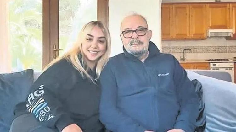 Ferdi Tayfurun yeğeni Şirin Gözalıcı ilk kez konuştu: Dayımın mirasında gözüm yok