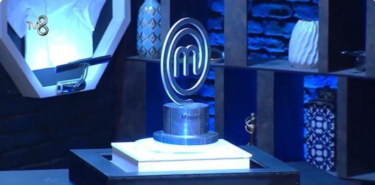 Masterchefte şampiyonluk için nefesler tutuldu İlk finalist belli oldu
