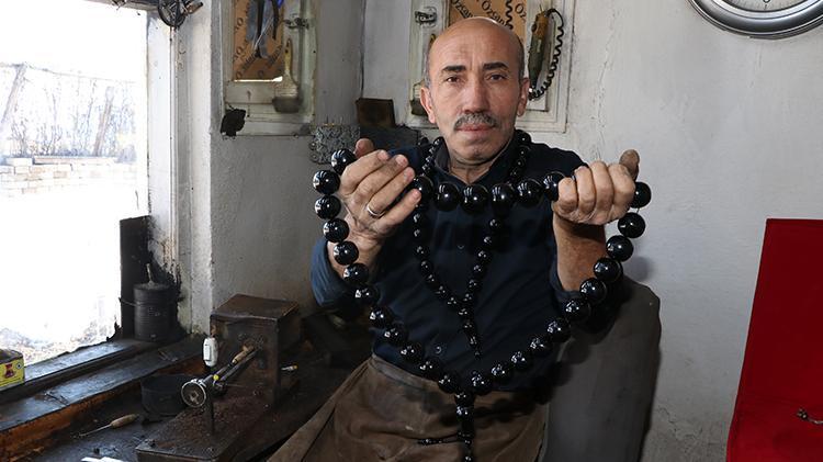 Erzurumda 43 yıl boyunca bekledi, şimdi 400 bin TLden satışa çıkardı
