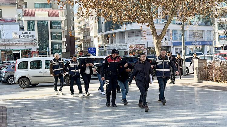 Kombi bakımı kampanyasıyla 1,5 milyonluk vurgun 26 ilde 150 kişiyi dolandıran çeteye büyük operasyon