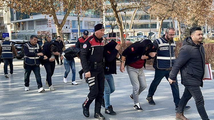Kombi bakımı kampanyasıyla 1,5 milyonluk vurgun 26 ilde 150 kişiyi dolandıran çeteye büyük operasyon