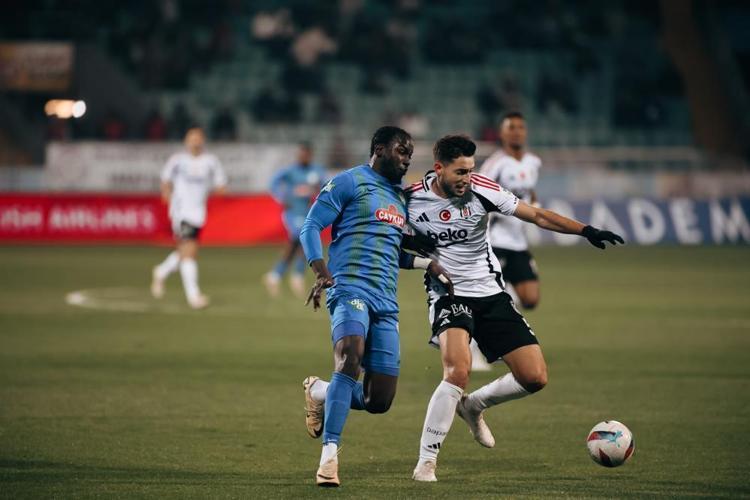 Beşiktaşta Serdal Adalıdan Montella bombası İbrahim Hacıosmanoğlu tek cümlede bitirdi