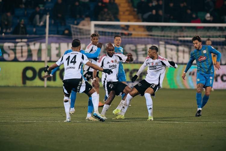 Beşiktaşta Serdal Adalıdan Montella bombası İbrahim Hacıosmanoğlu tek cümlede bitirdi