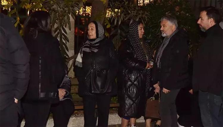 Ferdi Tayfurun yeğeninden miras açıklaması Her şey yakında ortaya çıkar