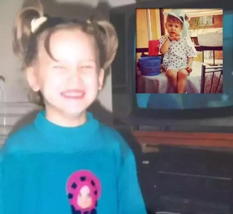 SERENAY SARIKAYA