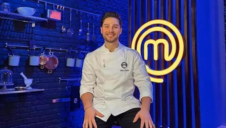MasterChef şampiyonundan ilk paylaşım Hayallerim gerçek oldu