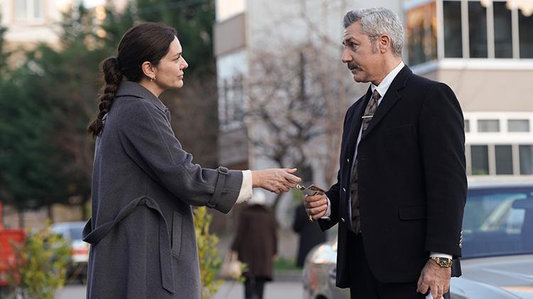 ‘Annem Ankara’ya taze kan İki yeni oyuncu kadroya dahil oluyor
