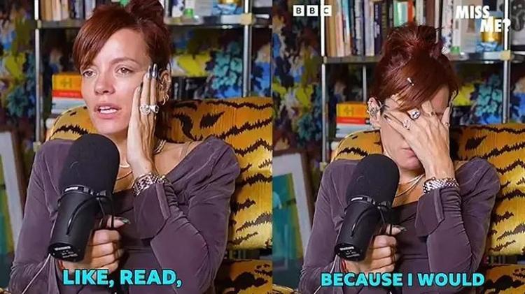 Ünlü şarkıcı bir süredir evliliğinin yolunda gitmediği söylentileriyle gündemdeydi... En sonunda Lily Allenın kocası David Harbourdan aralık ayında ayrıldığı ortaya çıktı