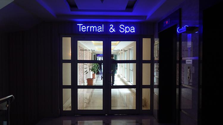 Bursa, Yalova, Balıkesir ve Kütahyada yarıyıl tatili yoğunluğu Rezervasyonlar yüzde 80e ulaştı
