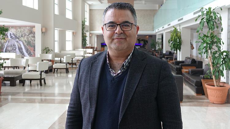 Bursa, Yalova, Balıkesir ve Kütahyada yarıyıl tatili yoğunluğu Rezervasyonlar yüzde 80e ulaştı