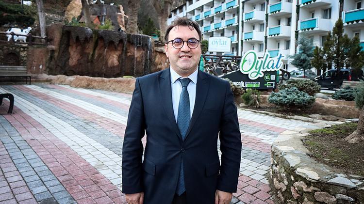 Bursa, Yalova, Balıkesir ve Kütahyada yarıyıl tatili yoğunluğu Rezervasyonlar yüzde 80e ulaştı