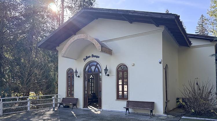 Bursa, Yalova, Balıkesir ve Kütahyada yarıyıl tatili yoğunluğu Rezervasyonlar yüzde 80e ulaştı