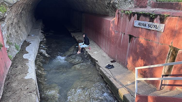 Bursa, Yalova, Balıkesir ve Kütahyada yarıyıl tatili yoğunluğu Rezervasyonlar yüzde 80e ulaştı