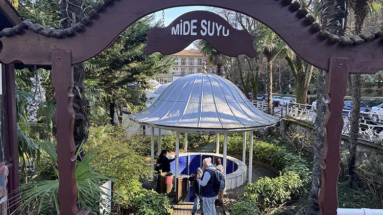 Bursa, Yalova, Balıkesir ve Kütahyada yarıyıl tatili yoğunluğu Rezervasyonlar yüzde 80e ulaştı