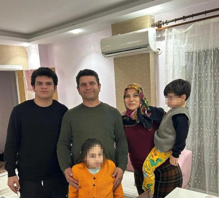 TEHÇİNİN OĞLU BEYLİK TABANCASIYLA EVDE İNTİHAR ETMİŞ