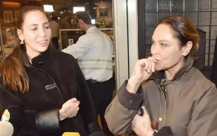Hülya Avşar, tekelleşme iddialarına böyle yanıt verdi: Güçlü olan güçsüz olanı yer