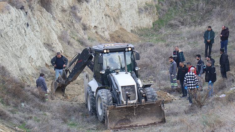 Bebeğin babası sensin, kurtulman gerek Denizlide korkunç gerçek gebe takibini aksatınca ortaya çıktı