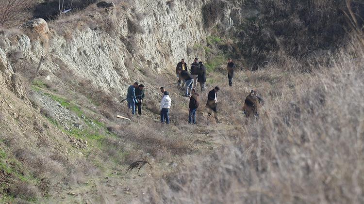 Bebeğin babası sensin, kurtulman gerek Denizlide korkunç gerçek gebe takibini aksatınca ortaya çıktı