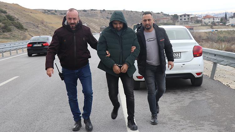Bebeğin babası sensin, kurtulman gerek Denizlide korkunç gerçek gebe takibini aksatınca ortaya çıktı