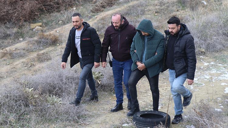 Bebeğin babası sensin, kurtulman gerek Denizlide korkunç gerçek gebe takibini aksatınca ortaya çıktı