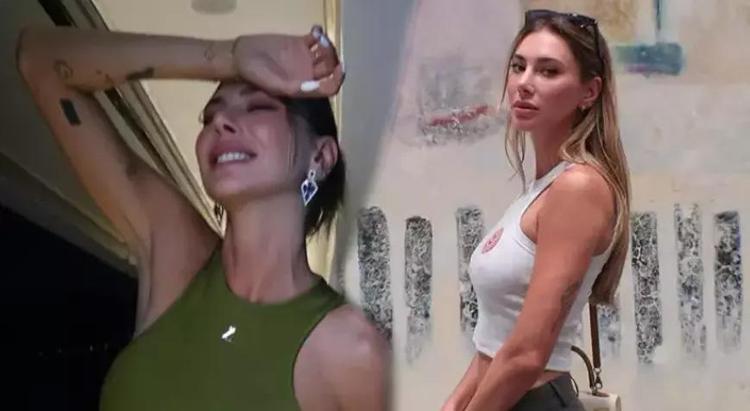 Şeyma Subaşıdan evlilik itirafı Brezilyalı aşkını ilk kez anlattı