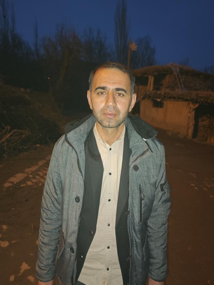 Bitliste ecdat geleneği hayata geçirildi Hayırseverler, Bitliste Zimem Defteri ile ihtiyaç sahiplerinin borçlarını kapattı