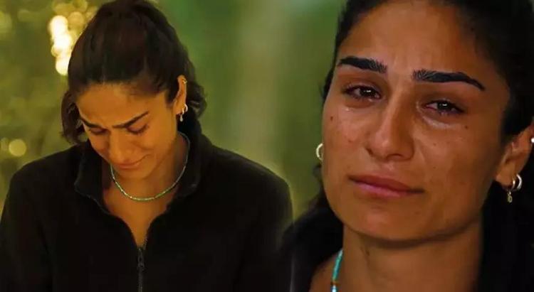 Survivor Dilşahın hikayesi herkesin yüreklerini dağladı