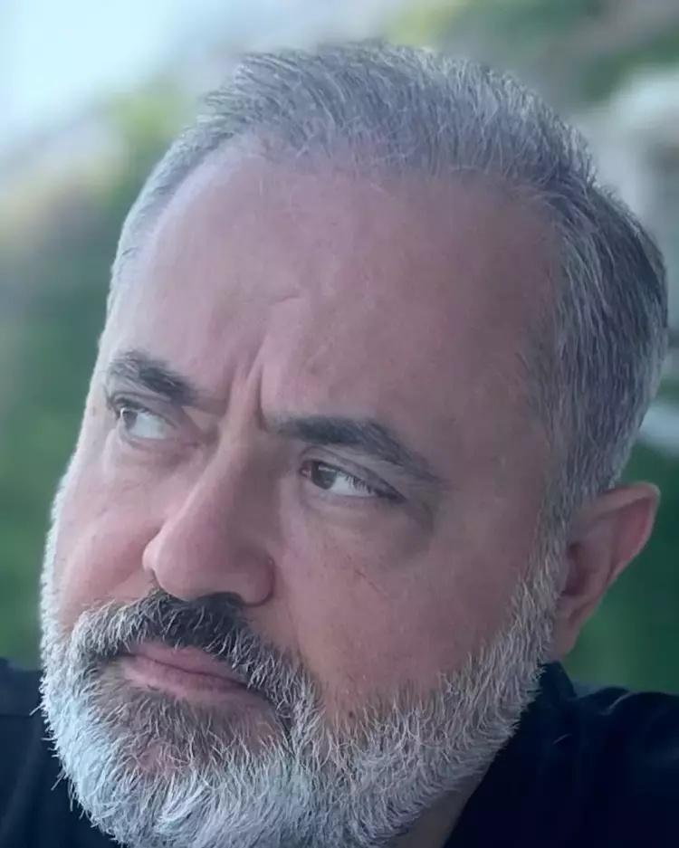 EŞİMLE OYNAMAK GÜZEL AMA ÖPÜŞME SAHNESİNDE ZORLANDIM