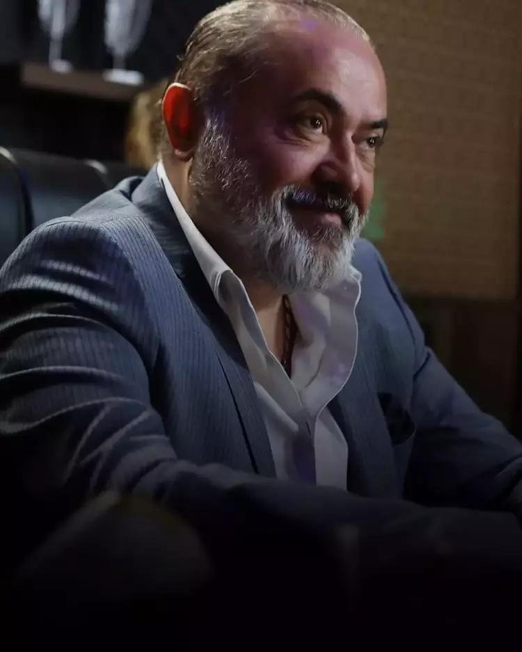 KARDEŞİ OLMASAM DA ONU ÖRNEK ALIRDIM
