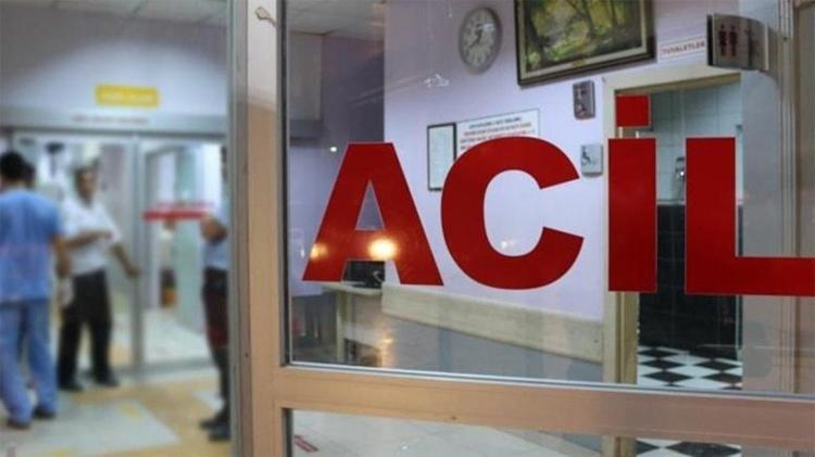 ÇOCUKLAR AĞIR GEÇİRİYOR