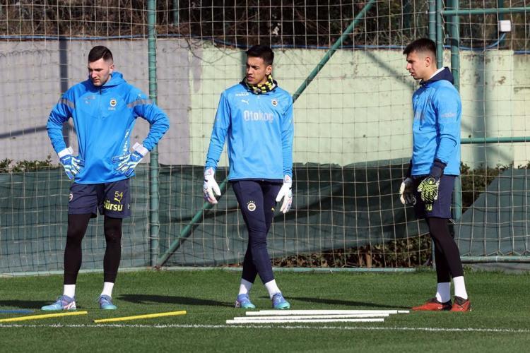 Samandırada alarm Mourinho gerçeği saklamış, Tadic, Osayi-Samuel ile başladı, işin aslı ortaya çıktı