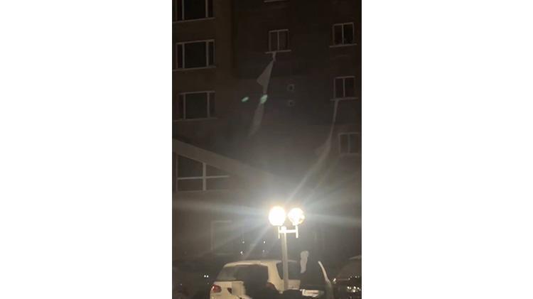 Kartalkayada yanan otelin kayak eğitmeni o anları anlattı İçeride eğitim verdiğim öğrencilerim vardı