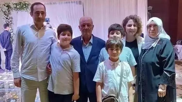 O SABAH İÇİN SÖZLEŞMİŞTİK, ÇETİZ AİLESİ ARTIK YOKTU