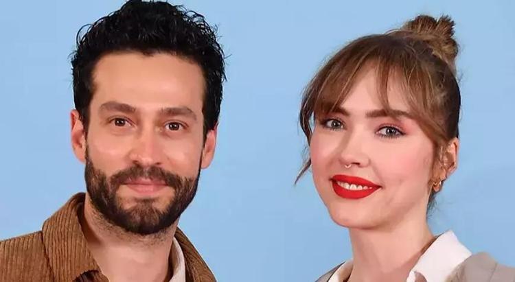 3 yıllık ilişkide mutsuz son Ekin Koç ayrılığı duyurdu