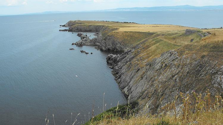 Çanakkale Bigadaki Priapos antik kenti turizme kazandırılıyor Büyük çaplı restorasyon başlıyor