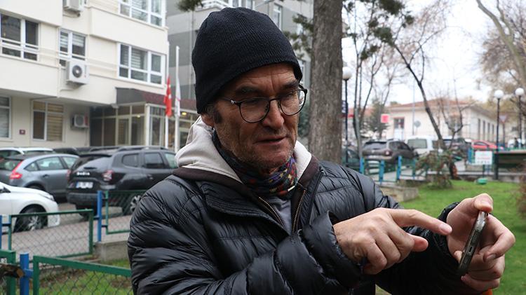 Kartalkayadaki yangın felaketinde kahramanlık örneği: Çarşafları birbirine bağlayarak 11 kişiyi kurtardı