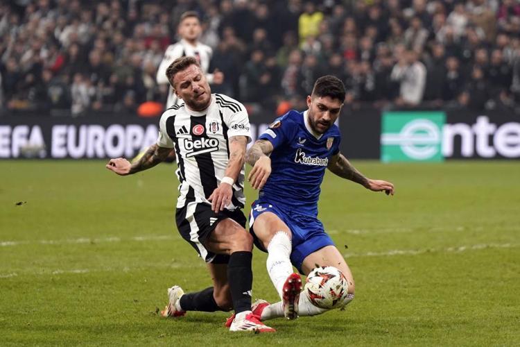 Serdal Adalıdan Ole Gunnar Solskjaer’e hediye işte Beşiktaşın ilk transferi