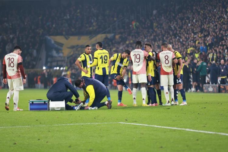 ŞARTLAR UYGUN OLURSA...