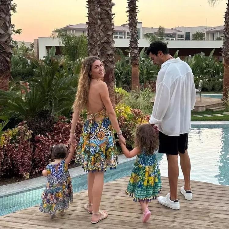 Sinem Kobal, Kenan İmirzalıoğlu hakkında sırrını açıkladı