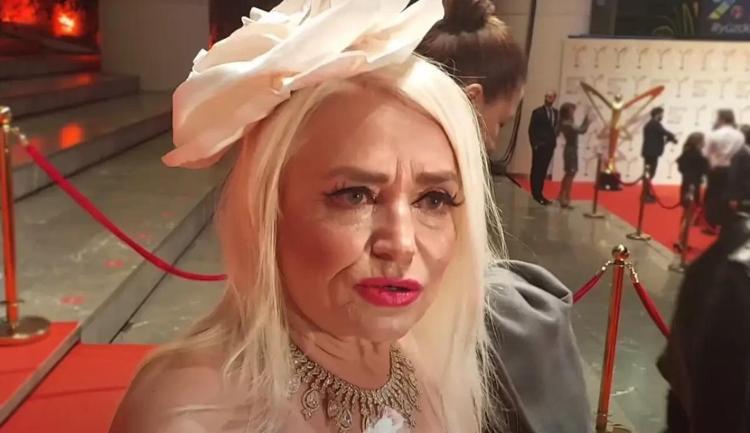 Banu Alkan hastalık sonrası ilk kez konuştu