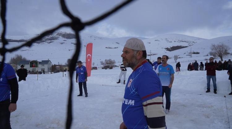 Ali Soydaş: Babama karşı oynadığım hiçbir maçı kazanamadım