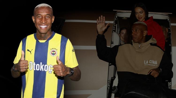 Taliscanın maaşı ağızları açık bıraktı Sözleşme detayları belli oldu: Lüks araç, kira desteği, özel aşçı...