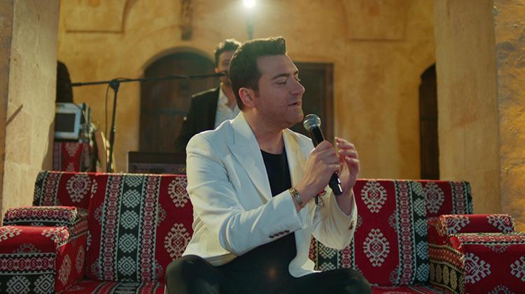 MURAT KURŞUN BÖLÜMÜN SÜRPRİZİ OLDU