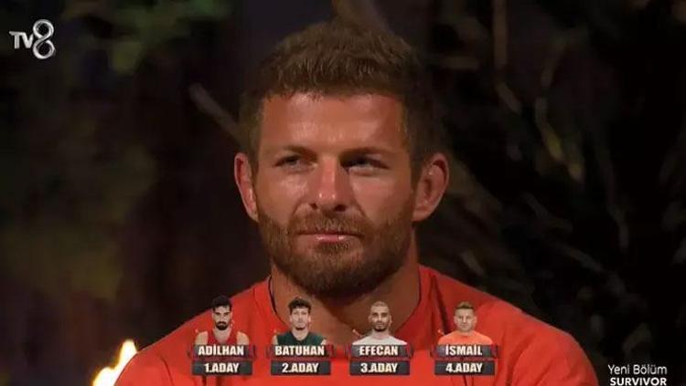 Survivorda eleme adayları belli oldu Dilşah ile Almeda büyük tartışma