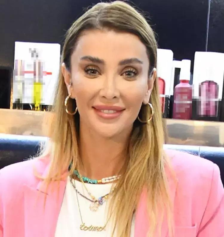 Özge Ulusoy sataşmadan duramadı: Yalan söylüyorlar