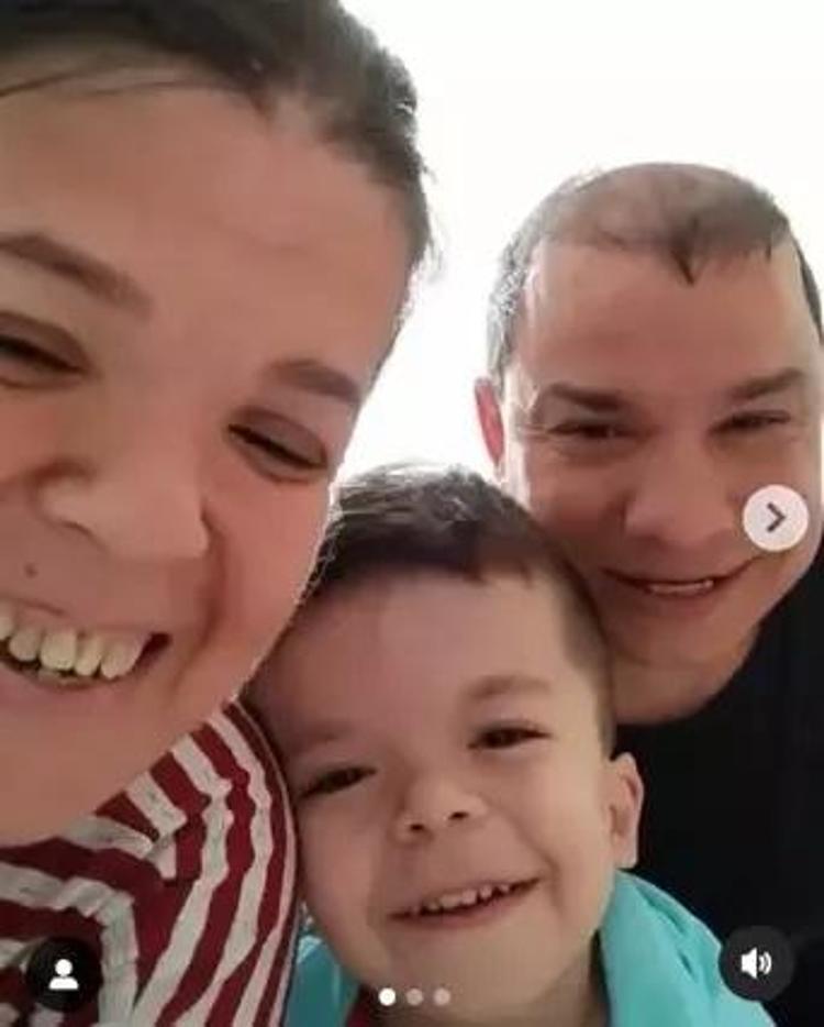Fenomen çiftten kötü haber 5 yaşındaki çocukları hayatını kaybetti