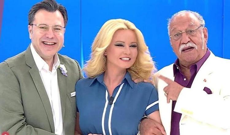 RAHMİ ÖZKAN KİMDİR