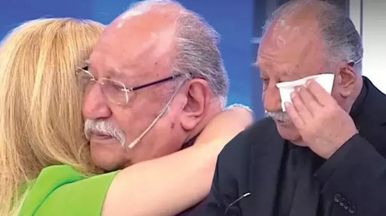Beklenen oldu Müge Anlı, Avukat Rahmi Özkanın neden olmadığını açıkladı